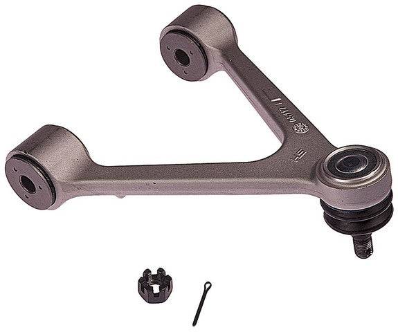 Suspension Control Arm and Ball Joint Assembly Dorman Premium Chassis CB74087PR