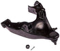 Suspension Control Arm and Ball Joint Assembly Dorman MAS CB74103