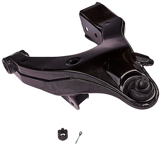 Suspension Control Arm and Ball Joint Assembly Dorman MAS CB74104