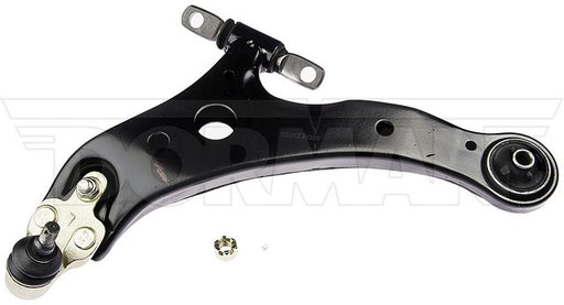 Suspension Control Arm and Ball Joint Assembly Dorman MAS CB74203