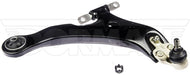 Suspension Control Arm and Ball Joint Assembly Dorman MAS CB74204