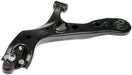 Suspension Control Arm and Ball Joint Assembly Dorman MAS CB74213