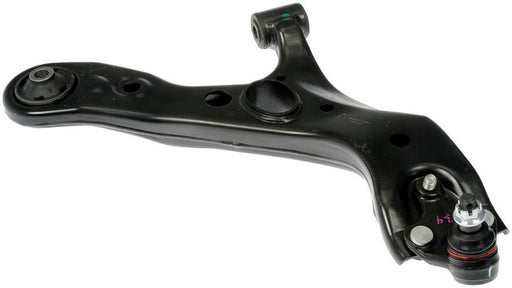 Suspension Control Arm and Ball Joint Assembly Dorman MAS CB74214