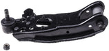 Suspension Control Arm and Ball Joint Assembly Dorman Premium Chassis CB74223PR
