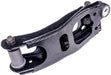 Suspension Control Arm and Ball Joint Assembly Dorman Premium Chassis CB74224PR