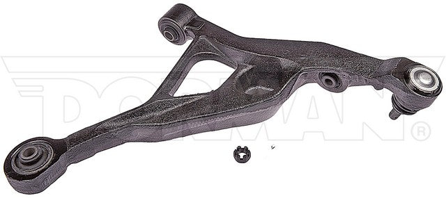 Suspension Control Arm and Ball Joint Assembly Dorman Premium Chassis CB7425PR
