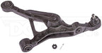 Suspension Control Arm and Ball Joint Assembly Dorman Premium Chassis CB7425PR