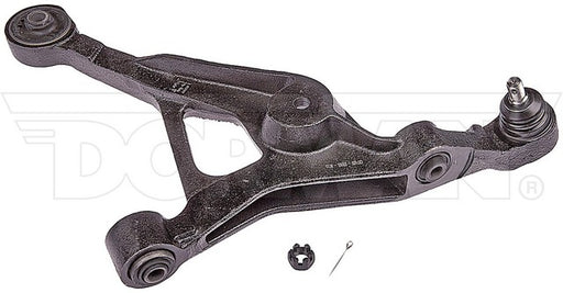 Suspension Control Arm and Ball Joint Assembly Dorman Premium Chassis CB7425PR