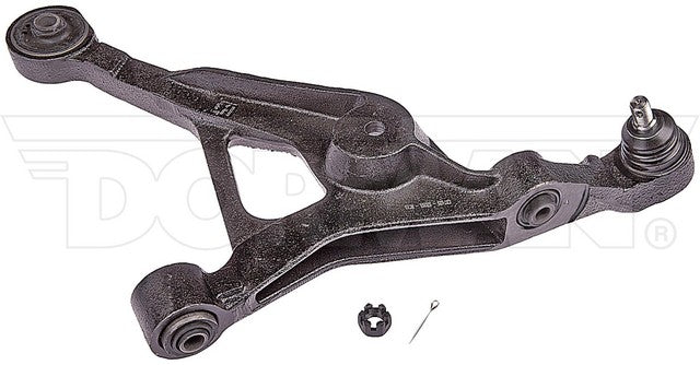 Suspension Control Arm and Ball Joint Assembly Dorman Premium Chassis CB7425PR