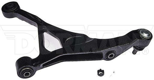 Suspension Control Arm and Ball Joint Assembly Dorman MAS CB7427