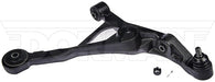 Suspension Control Arm and Ball Joint Assembly Dorman Premium Chassis CB7427PR