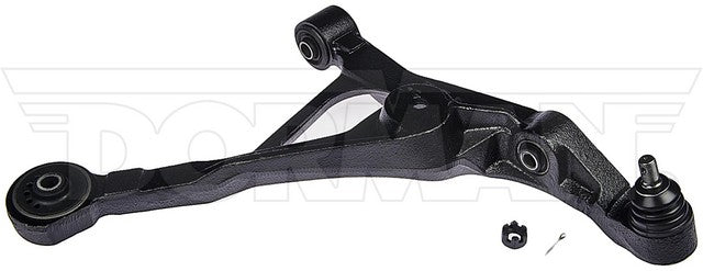 Suspension Control Arm and Ball Joint Assembly Dorman MAS CB7427