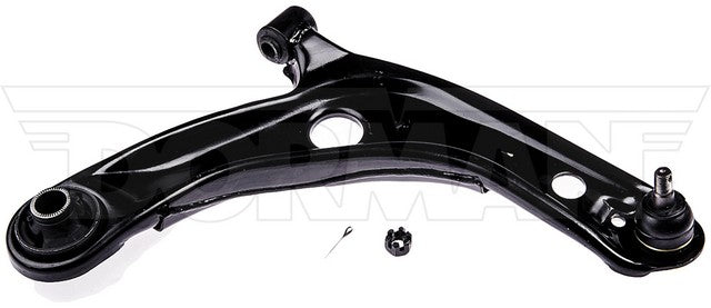 Suspension Control Arm and Ball Joint Assembly Dorman MAS CB74284