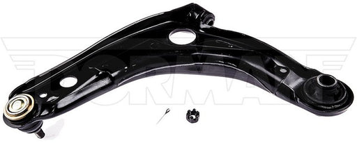 Suspension Control Arm and Ball Joint Assembly Dorman MAS CB74284