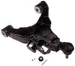 Suspension Control Arm and Ball Joint Assembly Dorman MAS CB74363