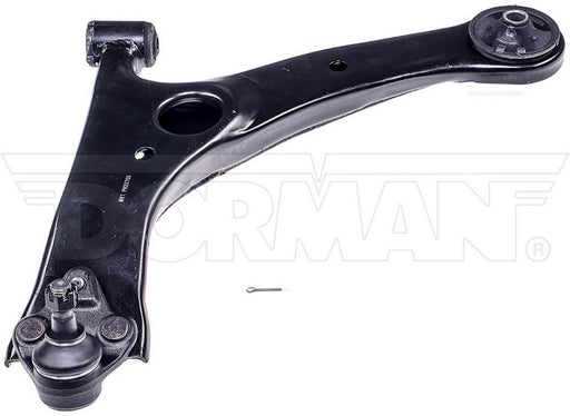 Suspension Control Arm and Ball Joint Assembly Dorman MAS CB74403