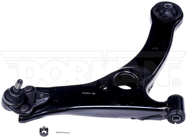 Suspension Control Arm and Ball Joint Assembly Dorman MAS CB74404