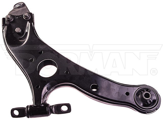 Suspension Control Arm and Ball Joint Assembly Dorman MAS CB74453