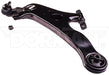Suspension Control Arm and Ball Joint Assembly Dorman MAS CB74453