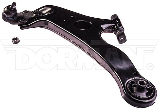 Suspension Control Arm and Ball Joint Assembly Dorman MAS CB74453