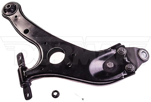 Suspension Control Arm and Ball Joint Assembly Dorman MAS CB74454