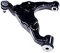 Suspension Control Arm and Ball Joint Assembly Dorman MAS CB75033