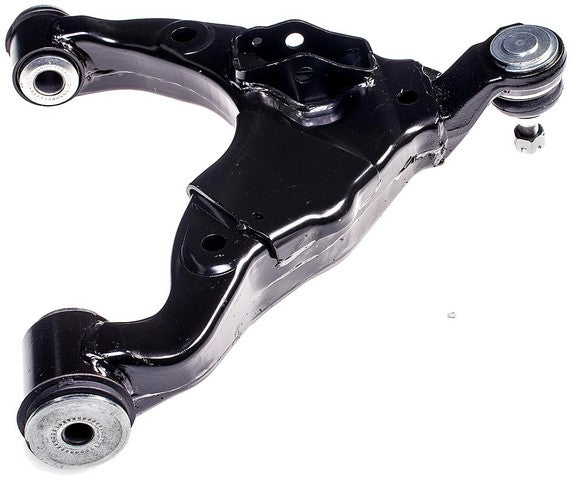 Suspension Control Arm and Ball Joint Assembly Dorman MAS CB75034