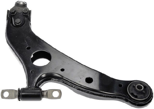 Suspension Control Arm and Ball Joint Assembly Dorman MAS CB75043