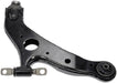 Suspension Control Arm and Ball Joint Assembly Dorman Premium Chassis CB75043PR