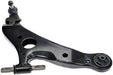 Suspension Control Arm and Ball Joint Assembly Dorman MAS CB75044
