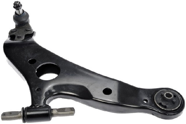 Suspension Control Arm and Ball Joint Assembly Dorman MAS CB75044