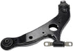 Suspension Control Arm and Ball Joint Assembly Dorman MAS CB75044