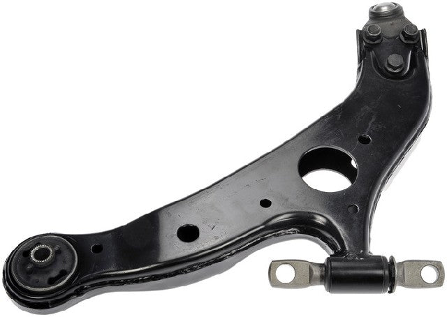 Suspension Control Arm and Ball Joint Assembly Dorman MAS CB75044