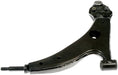 Suspension Control Arm and Ball Joint Assembly Dorman MAS CB75073