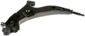 Suspension Control Arm and Ball Joint Assembly Dorman MAS CB75074