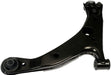 Suspension Control Arm and Ball Joint Assembly Dorman MAS CB75114