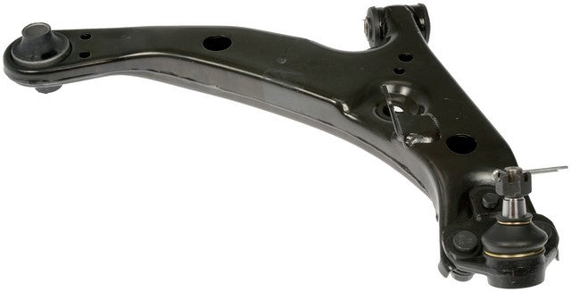 Suspension Control Arm and Ball Joint Assembly Dorman MAS CB75114