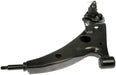 Suspension Control Arm and Ball Joint Assembly Dorman Premium Chassis CB75163PR