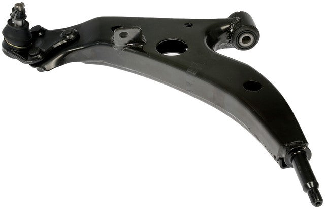 Suspension Control Arm and Ball Joint Assembly Dorman Premium Chassis CB75163PR