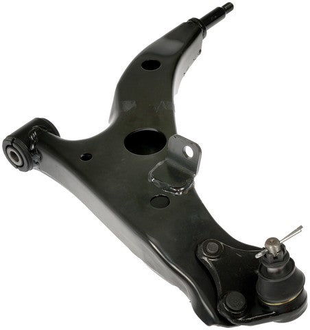 Suspension Control Arm and Ball Joint Assembly Dorman MAS CB75163