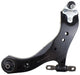 Suspension Control Arm and Ball Joint Assembly Dorman MAS CB75203