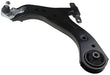 Suspension Control Arm and Ball Joint Assembly Dorman MAS CB75203