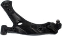 Suspension Control Arm and Ball Joint Assembly Dorman MAS CB75223