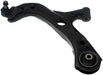 Suspension Control Arm and Ball Joint Assembly Dorman MAS CB75223