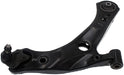 Suspension Control Arm and Ball Joint Assembly Dorman MAS CB75224
