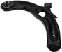 Suspension Control Arm and Ball Joint Assembly Dorman MAS CB75234