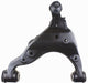 Suspension Control Arm and Ball Joint Assembly Dorman MAS CB75244