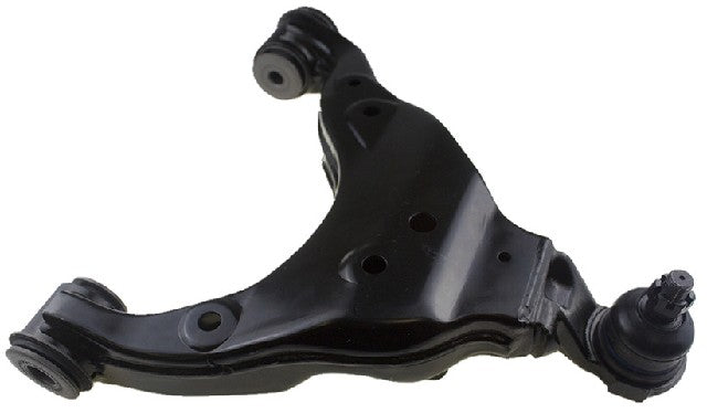 Suspension Control Arm and Ball Joint Assembly Dorman MAS CB75244
