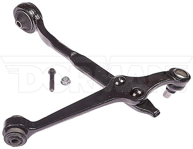 Suspension Control Arm and Ball Joint Assembly Dorman Premium Chassis CB80009PR