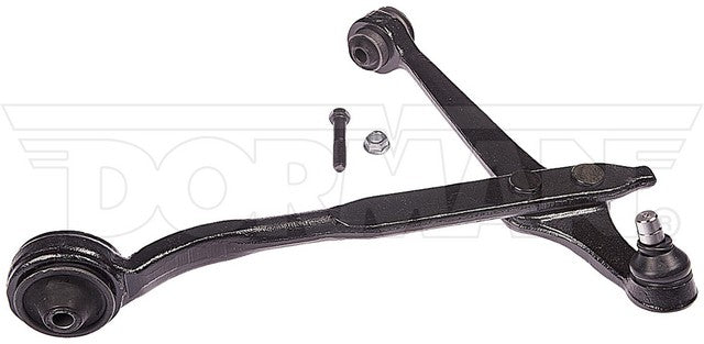 Suspension Control Arm and Ball Joint Assembly Dorman MAS CB80009